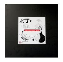 Magnetická kanalizační ucpávka