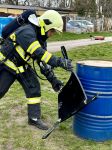 magnetická těsnící záplata POLYURETAN magnetická těsnící záplata POLYURETAN