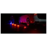 magnetické LED blikače Sync-Flare