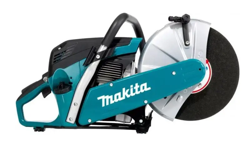 Devise Gurgle Merchandiser Makita EK8100WS - benzinová rozbrušovací pila 4,5kW,400mm | Požární  bezpečnost s.r.o.