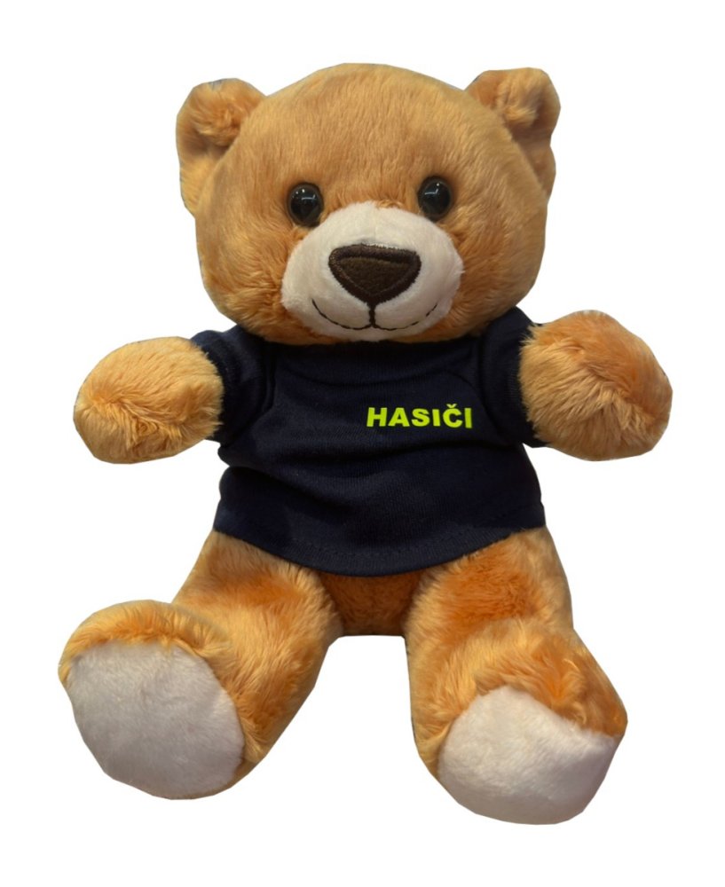 hnědý