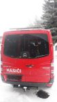 Mercedes-Benz Sprinter - 316 CDI KB/S 4x4