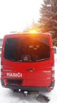 Mercedes-Benz Sprinter - 316 CDI KB/S 4x4