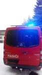 Mercedes-Benz Sprinter - 316 CDI KB/S 4x4