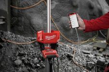 Milwaukee M18