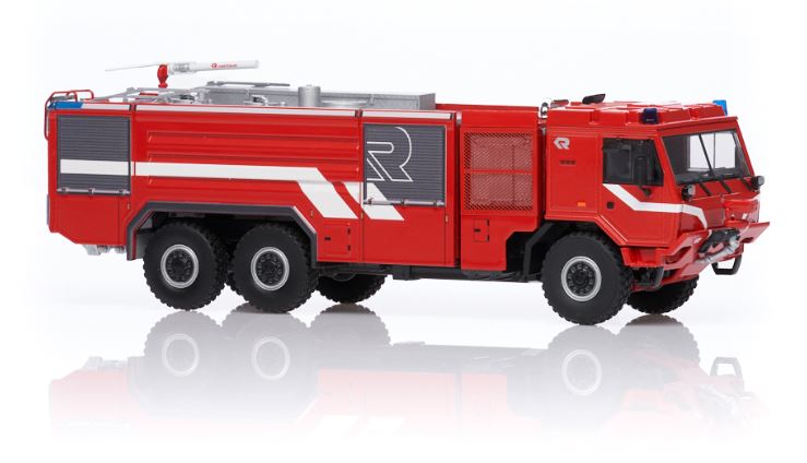 Model MT Tatra 1:43