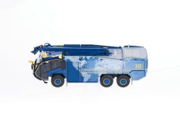 Model PANTHER 6x6 30 let, 1:43 (poslední kus)