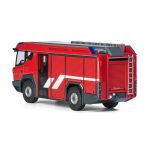 Model Rosenabuer RT, 1:43