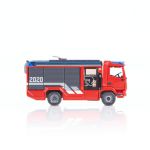 Model Rosenbauer AT facelift, 1:87