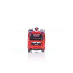 Model Rosenbauer AT facelift, 1:87