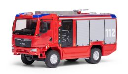 Model Rosenbauer MAN AT