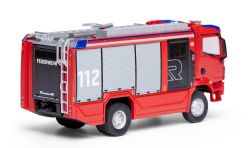 Model Rosenbauer MAN AT Model Rosenbauer MAN AT