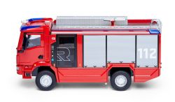 Model Rosenbauer MAN AT Model Rosenbauer MAN AT