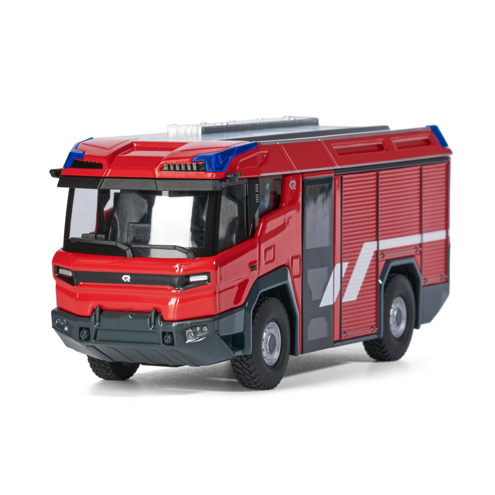 Model Rosenbauer RT, 1:43