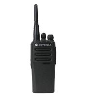 Motorola DP 1400 VHF - přenosná radiostanice / Li-ION 1600 mAh