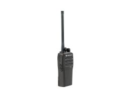 Motorola DP 1400 VHF - přenosná radiostanice / Li-ION 2100 mAh