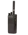 motorola DP 2400E VHF