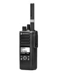 motorola DP 4600E VHF