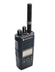 motorola DP 4600E VHF