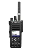 Motorola DP 4800E VHF - přenosná radiostanice (poslední kus)