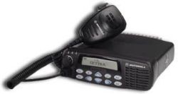 Motorola GM160, vozidlová radiostanice 1