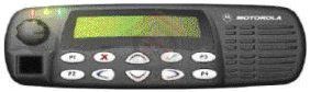 Motorola GM160 - vozidlová radiostanice