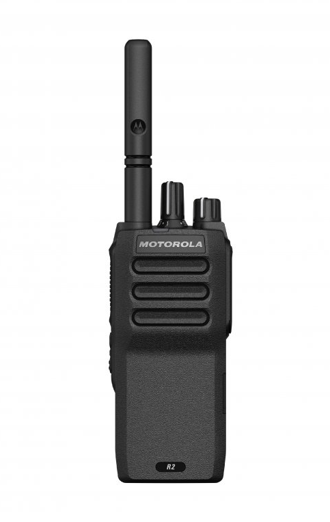 Motorola MOTOTRBO™ R2 VHF - 