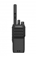 Motorola MOTOTRBO™ R2 VHF analog