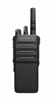 Motorola R7 VHF NKP BT WIFI GNSS CAPABLE