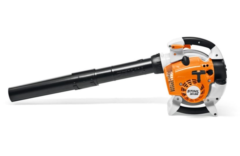 Motorový vysavač/foukač STIHL SH 86 - 