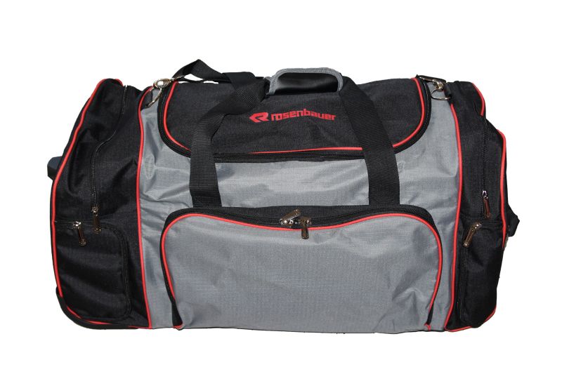 MultiBag ROSENBAUER - taška na výstroj na koleckách