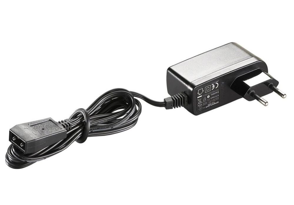 Nabíjecí adaptér 230V AC pro nabíječe Streamlight