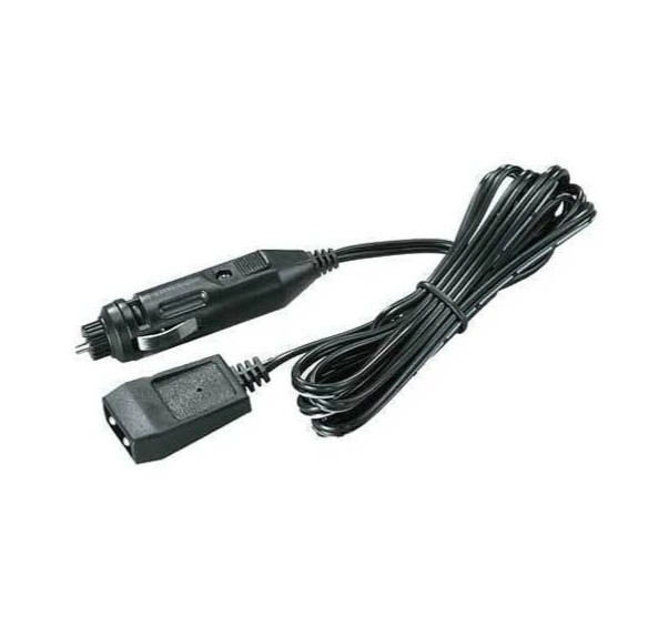 Nabíjecí kabel 12V s autokonektorem