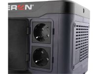 nabíjecí stanice HERON, 512Wh nabíjecí stanice HERON, 512Wh