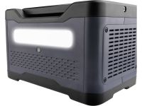 nabíjecí stanice HERON, 512Wh nabíjecí stanice HERON, 512Wh