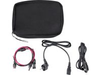 nabíjecí stanice HERON, 512Wh, příslušenství nabíjecí stanice HERON, 512Wh, příslušenství