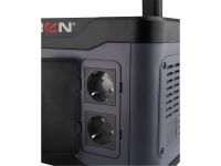 nabíjecí stanice HERON, 921Wh nabíjecí stanice HERON, 921Wh