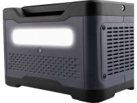 nabíjecí stanice HERON, 921Wh nabíjecí stanice HERON, 921Wh