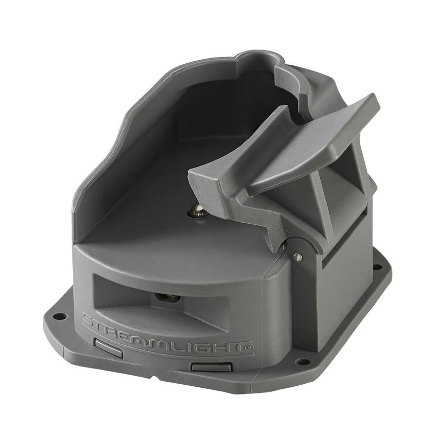 Nabíjecí stojan pro svítilnu SurvivorX a Pivot