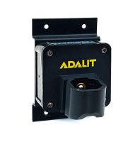 Nabíječka ADALIT L.5R Plus a L.5R Power - 1, 3 nebo 5 svítilen