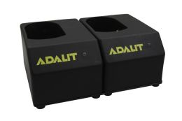 Nabíječka pro 2 svítilny ADALIT L-3000 a L3000Power