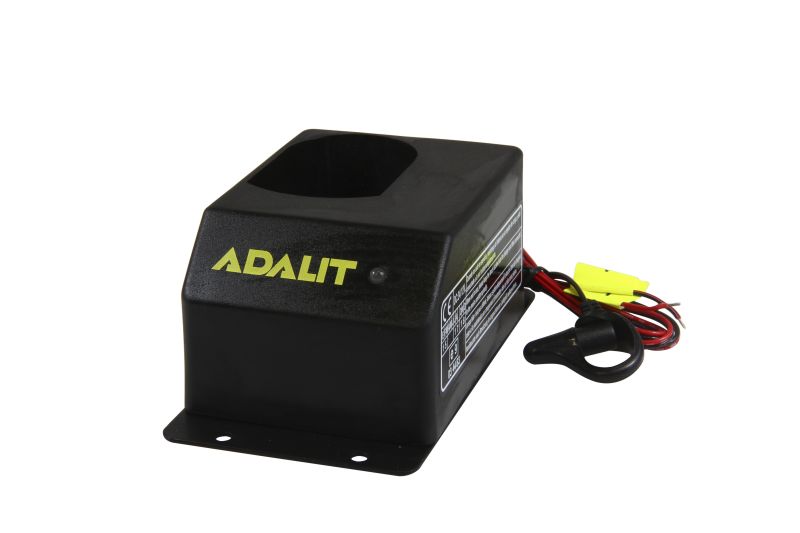 Nabíječka pro svítilny ADALIT L-3000 a L3000Power - 
