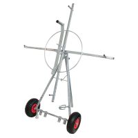 Navíječ požárních hadic