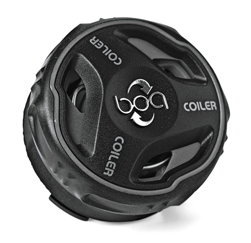 Navíjecí mechanismus TWISTER BOA