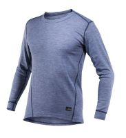 Nehořlavé funkční spodní prádlo Devold TOTAL - Triko DR Nehořlavé funkční spodní prádlo Devold TOTAL - Triko DR