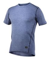 Nehořlavé funkční spodní prádlo Devold TOTAL - Triko KR