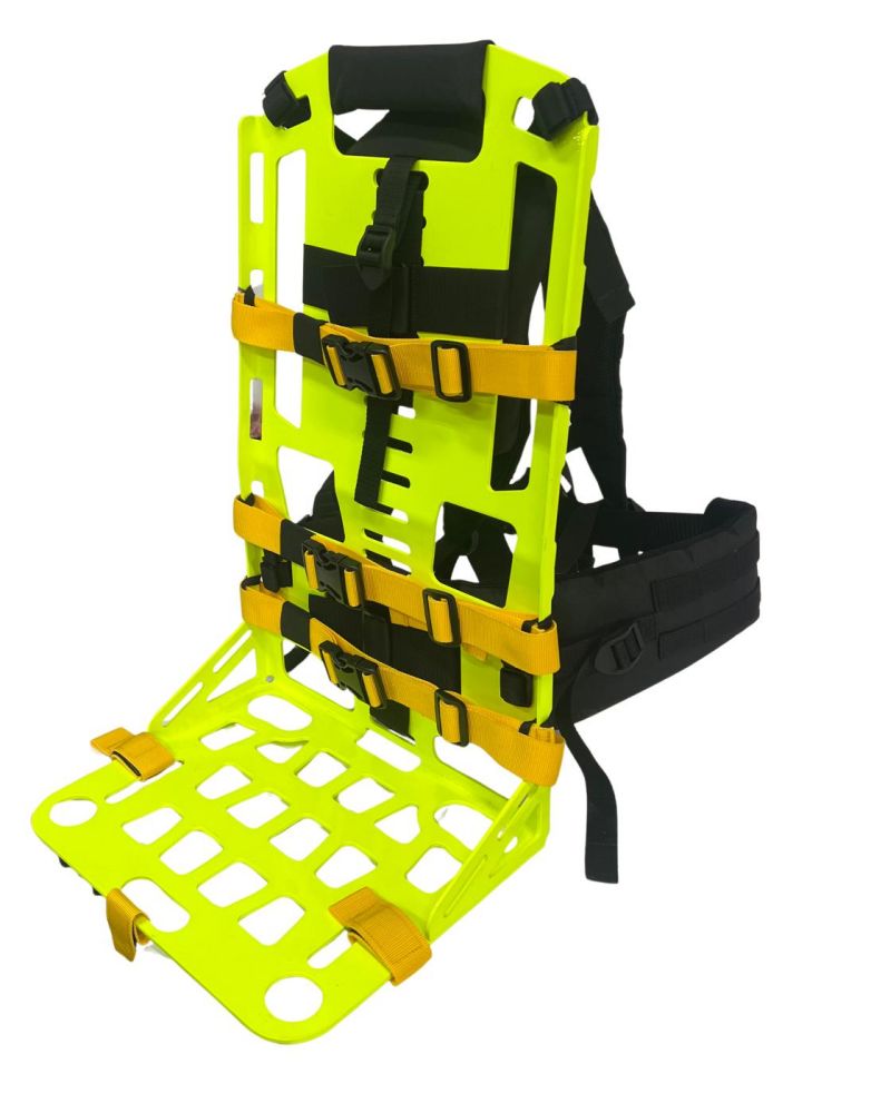 Nosítko ForestPack