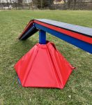 ochranná matrace pro kladinu