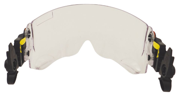 Ochranné brýle k F1XF