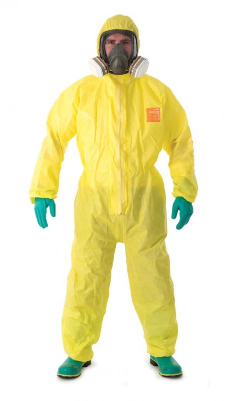 Ochranný oblek Microgard® Microchem 3000